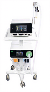 وحدة جراحة كهربائية بيطرية KT-I025 للتحلل بالترددات الراديوية الباردة، جهاز جراحة بالترددات الراديوية - Product Image 2