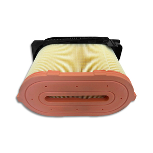 Juego de filtros de aire Solarhome para camiones pesados 3466687 3466688 346-6687 346-6688 Compatible - Product Image 6