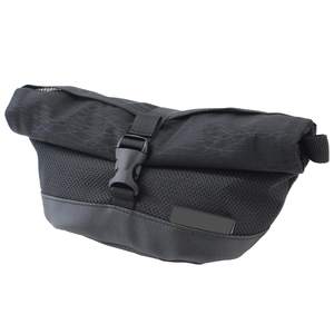 ถุงใส่ชอล์กปีนเขาแบบทนทานพิเศษ มีช่องด้านในสองช่อง สำหรับใส่ชอล์กบอล - Product Image 3