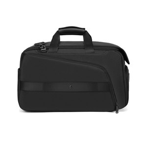 Bolsa de Gimnasio Impermeable de Poliéster con Compartimento para Zapatos de 25L de Volumen para Uso Diario con Logotipo Personalizado para Hombre - Product Image 3
