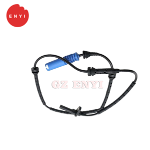 Le capteur de vitesse de roue ABS 34523420330 est applicable à BMW E83 et également pour 34523405906. - Product Image 5