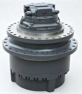Moteur de translation/boîte de vitesses finale R850LC-9 - Product Image 1