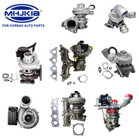 53039880655 K03 Turbocharger Complete Turbo Assembly for Car Engine Spare Parts