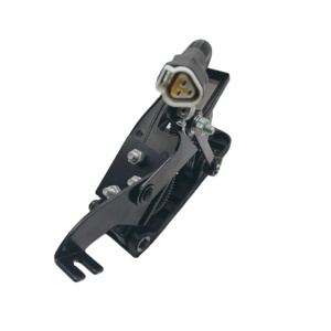 Acelerador 4G33TC-181400A para Tractor con Motor Changchai 4G33TC, Diseñado Específicamente para Changchai 4G33TC Turb - Product Image 4