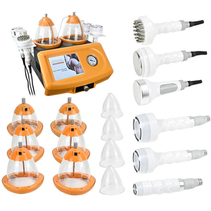 Machine de beauté puissante pour le remodelage corporel, l'augmentation mammaire et fessière, avec pompe à vide pour le lifting des fesses et le soin des seins - Product Image 4
