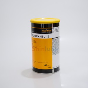 Grasa para Rodamientos de Alta Velocidad Kluber ISOFLEX NBU 15 1KG, Grasa para Rodamientos de Precisión, Grasa para Rodamientos de Alta Resistencia a la Carga - Product Image 6