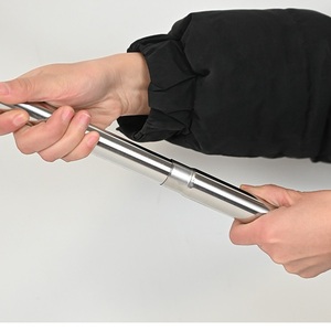 Bán chạy nhất ngoài trời Tùy Chỉnh thép không gỉ cờ cực để bán - Product Image 2