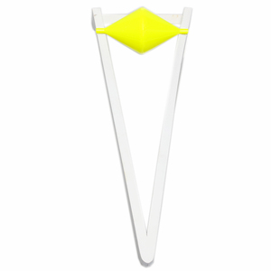 Gelsonlab HSPD-098 Cono doble y avión extraño pendiente Demostrador de <span class=keywords><strong>centro</strong></span> de gravedad para la enseñanza de la física uso - Product Image 2