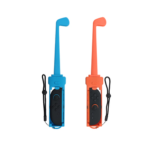 Mando Antideslizante para <span class=keywords><strong>Nintendo</strong></span> <span class=keywords><strong>Switch</strong></span> 2, Juego Deportivo, Mando Duradero de ABS para Accesorios de Juego de <span class=keywords><strong>Switch</strong></span> 2 - Product Image 4