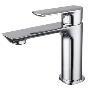 Robinet de lavabo <span class=keywords><strong>en</strong></span> alliage de <span class=keywords><strong>zinc</strong></span> de haute qualité Kaiping – Mitigeur de lavabo Torneira Banheiro Lavabo Griferias Para Baos - Product Image 2