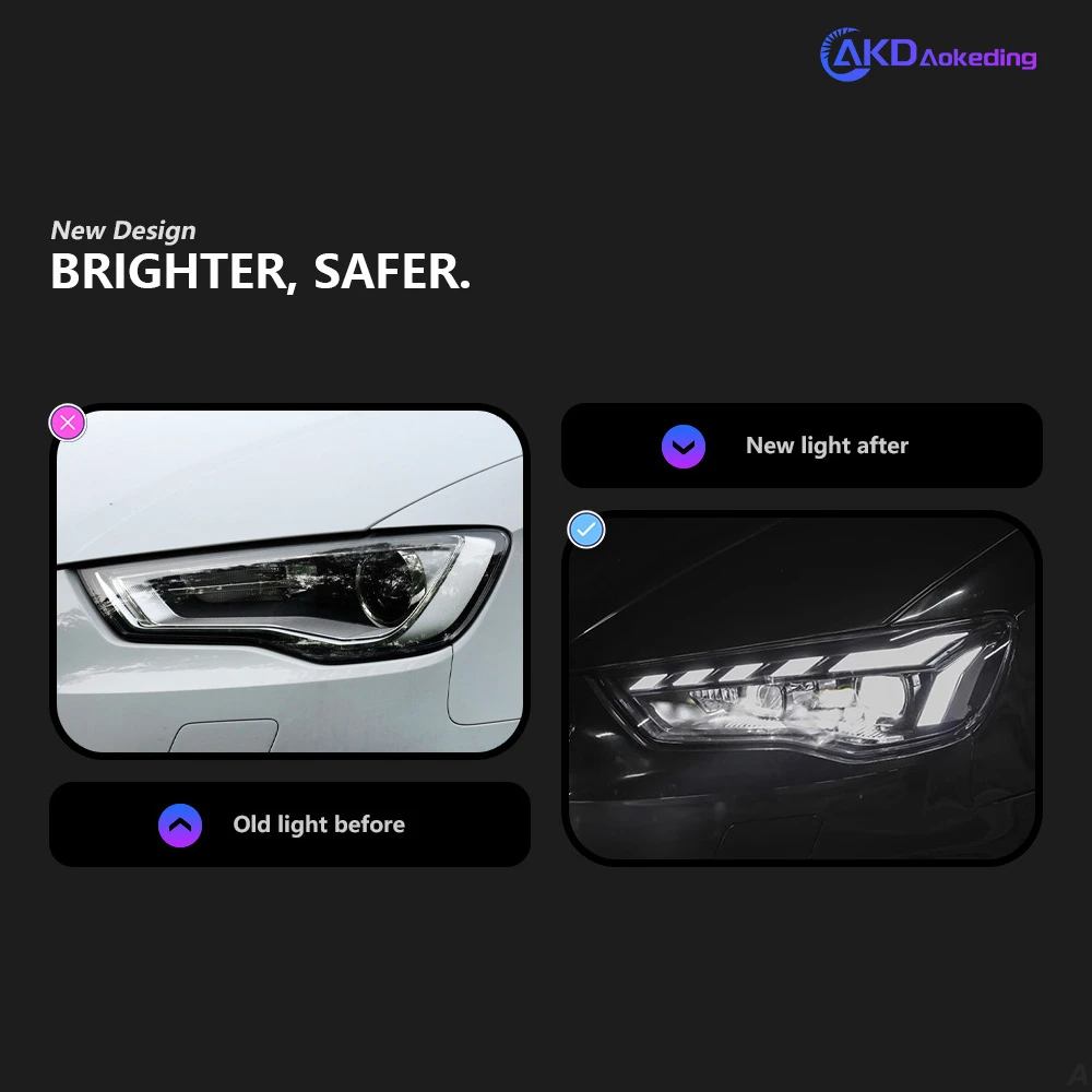 geely gx3 pro headlight