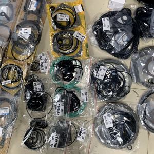 391-8205/205-4825/335-2252/464-2662/602-4223/439-0457/9X-8298/6V-6433/602-2410/494-1221/7C-4616/KIT Juntas de Bloque de Motor y Pistón - Product Image 1