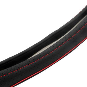 غطاء جلدي عالمي مصنوع خصيصًا بألوان مختلفة - Product Image 4