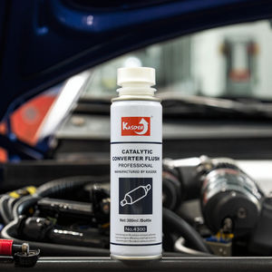 Rendimiento <span class=keywords><strong>de</strong></span> la potencia del motor Aditivo <span class=keywords><strong>de</strong></span> limpieza para automóviles Sistema <span class=keywords><strong>de</strong></span> limpieza <span class=keywords><strong>de</strong></span> <span class=keywords><strong>catalizador</strong></span> en aerosol líquido <span class=keywords><strong>Limpiador</strong></span> <span class=keywords><strong>de</strong></span> convertidor catalítico limpio - Product Image 4