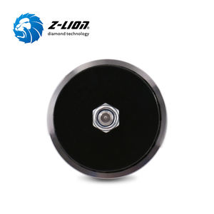 V20 M10 M14 5/8 ”-11砂磨仿形砂轮金刚石分段石材仿形砂轮 - Product Image 4