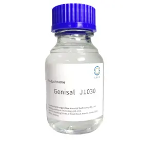 Small Particle Size Emulsion Main Emulsifier Good Film Forming Performance Genisal J1030