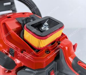 Motosierra de Gasolina de 2 Tiempos de Grado Industrial, 45cc, 52cc, 63cc, 4500, 5200, 5800, la Más Vendida, Nueva, para Cortar Madera - Product Image 3