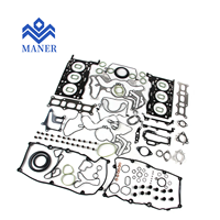 Kit de réparation moteur de qualité supérieure MANER CRC CAS, jeu complet de joints pour Audi A4 Q7 VW Touareg Phaeton 3.0T diesel 059198012C 059103383JR