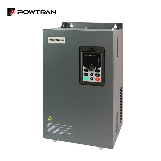 132kW 3PH VFD Variable Frequency Drives Frequency Inverters Converters AC Drives