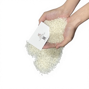 ข้าวหอมมะลิเวียดนามพรีเมียม SUNRICE เมล็ดยาว กลิ่นหอม ปี 2025 เนื้อเหนียว ข้าวแห้ง ฮอมมาลี +84 966 659 976 - Product Image 1