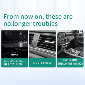 Nettoyant mousse pour climatisation automobile - Produit <span class=keywords><strong>de</strong></span> <span class=keywords><strong>nettoyage</strong></span> et <span class=keywords><strong>d</strong></span>'entretien automobile - Service OEM - Product Image 6