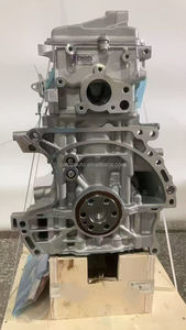 Nieuwe Z6 Long Block Kale Motor 1.3L ZY voor <span class=keywords><strong>2</strong></span> <span class=keywords><strong>3</strong></span> Benzine (Metaal) - Product Image 5