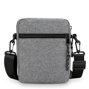 Khuyến Mãi Cổ Điển Quốc Gia Thời Trang Crossbody Túi Nhỏ Người Đàn Ông Oxford Vải Polyester Lót Không Thấm Nước Trọng Lượng Nhẹ Điện Thoại Messenger - Product Image 4