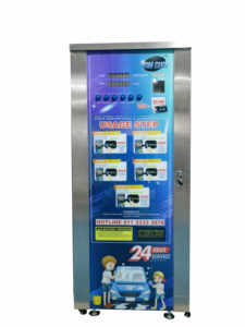 Machine à laver automatique en libre-service avec carte équipement de <span class=keywords><strong>lavage</strong></span> <span class=keywords><strong>professionnel</strong></span> - Product Image 2
