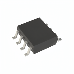หน่วยความจำโซล็อก TR 8 M25P16-VMN6TP ออนไลน์ส่วนประกอบอิเล็กทรอนิกส์ - Product Image 1