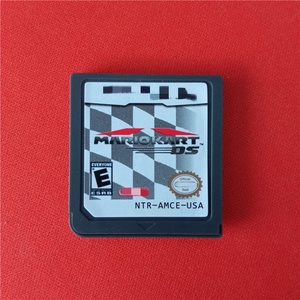 En Stock, Venta al por Mayor, Tarjeta de Juego Super Mai Bros para Consolas de Videojuegos DS NDS - Product Image 2