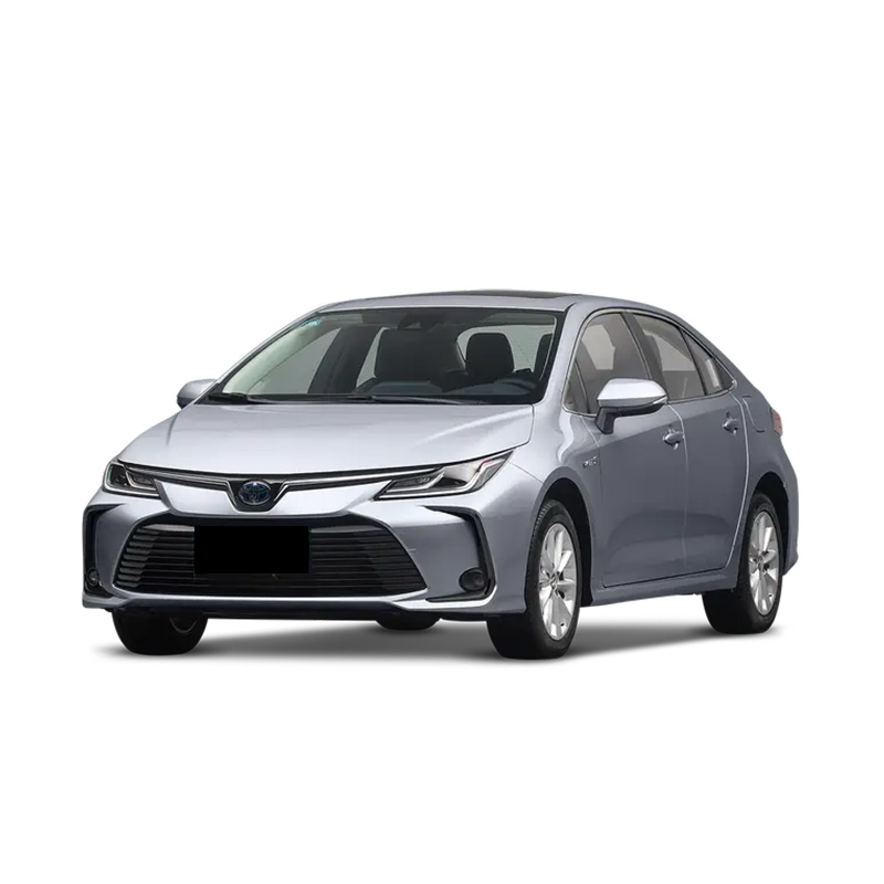 Toyota-corolla-Series-Auto-