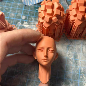 Services d'impression 3D de prototypes rapides en plastique SLA, dispositifs ménagers en nylon ABS de précision, impression MJF PA12 Nylon - Product Image 2