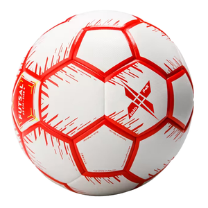 Ballon de football d'entraînement professionnel en PVC durable de qualité export pour adultes – Vente en gros – Meilleur prix – TATA - Product Image 1