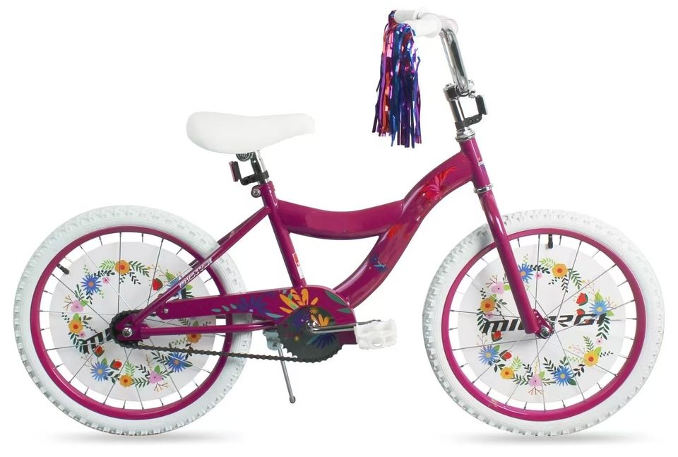 OEM ODM 14 Inch Kids Bicycle Training Wheels Coaster Brake Steel Frame ...