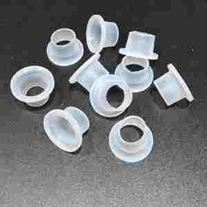 Rondelle en caoutchouc silicone 1/2 po sans ruban PTFE pour robinet d'eau, vanne d'angle, étanchéité de plomberie - Product Image 4