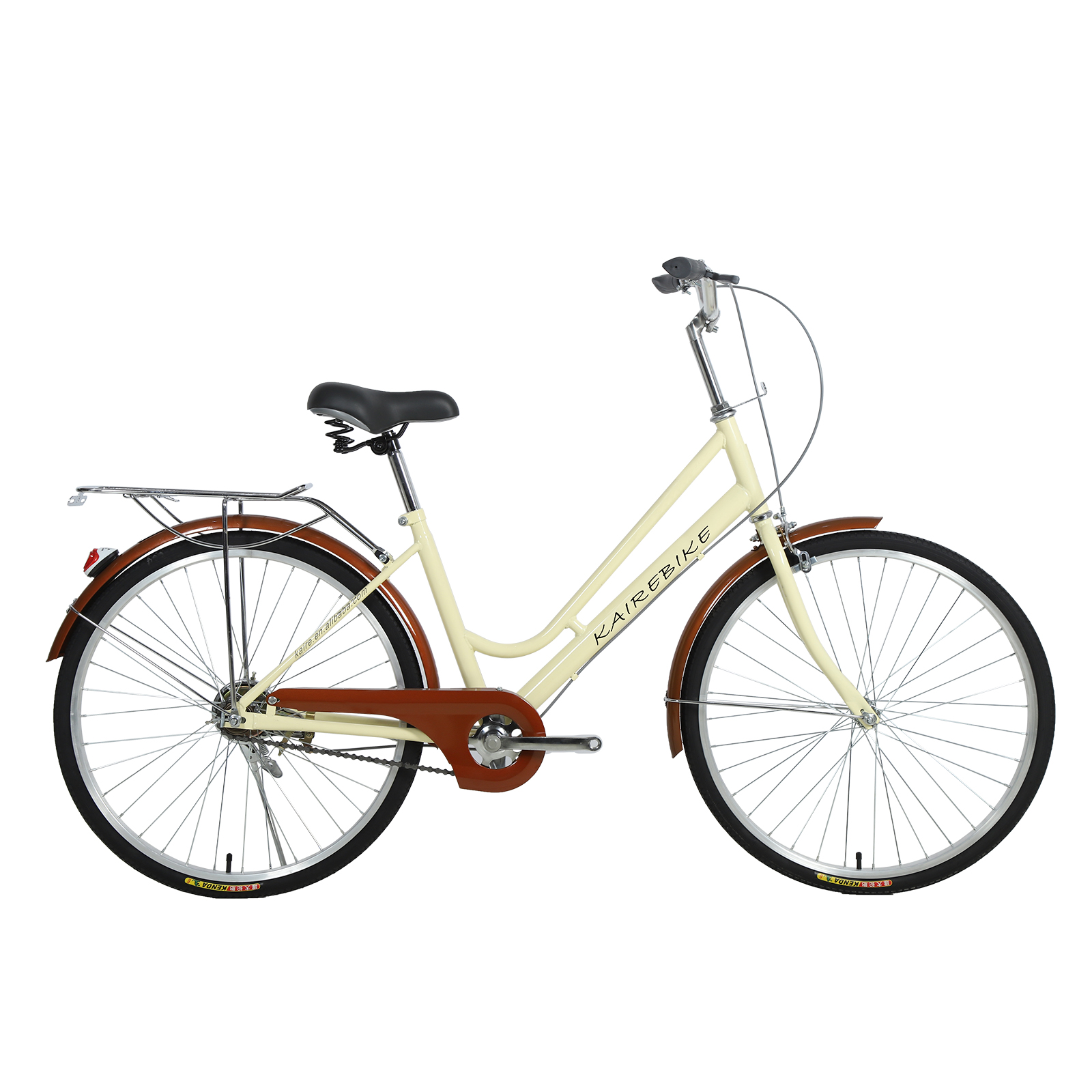 vintage bicycle womens 1950s Rollfast Girls Bicycle, Snyder Built SE Bike, Serial# B200404 thru alloy frame design with an upright riding position designed for urban commuting How bicycles transformed our world