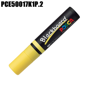 Uni Whiteboard Marker <b>Pen</b> PCE50017K1P Series 6 Colors Dry Erase Round Tip Office School Use Permanent Ink Round Tip 15mm - Product Image 2