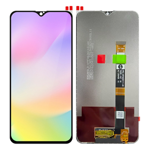 Pantalla Táctil de Repuesto para Teléfono Móvil, Pantalla LCD para Realme A7, Pantalla para Teléfono Móvil Realme A5S A12 A7N Ax5S Realme 3 <span class=keywords><strong>3I</strong></span> - Product Image 6