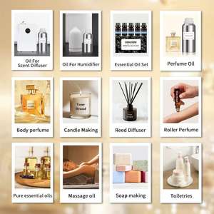 Perfume Inspirado en <span class=keywords><strong>Aromas</strong></span> de Lujo, Difusores de Fragancia al por Mayor, Concentrado de Marca, Fragancia Femenina, Duplicado Original Puro de Larga Duración para Hoteles - Product Image 5