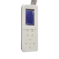 Ensemble de commande pour traceur de découpe Mycut avec écran LCD et clavier Tulong CY CK, 1 pièce à vendre