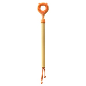Nuevo Rascador para Mascotas, Dispositivo para Rascar la Espalda, Extensible, de Doble Cara, con Mango Largo, Modelo de Masaje KFK1019 - Product Image 2