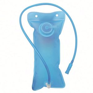 Poche à eau personnalisée en PEVA de qualité alimentaire sans BPA - Product Image 2