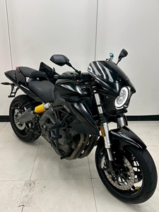 Motocyclettes d'occasion Bn600 600cc, motos de rue haute performance, état d'origine, prix abordable - Product Image 4