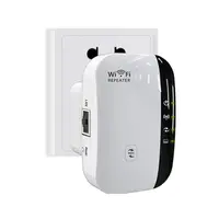 2021 Wifi Extender אות מגבר 802.11N Wifi Booster 300Mbps מיני WiFi מהדר