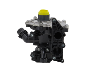 06l121111m 06l121111 06l121111h 06l121111g 06l121012h 06l121012a 06l121011k Máy bơm nước điện tử cho BMW - Product Image 4