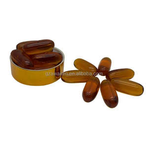 OEM ผลิตภัณฑ์ฉลากส่วนตัว ใหม่ 4000GS <span class=keywords><strong>Glutax</strong></span> บำรุงผิวขาวใส คอลลาเจน แอล-กลูตาไธโอน ซอฟต์เจลแคปซูล - Product Image 4