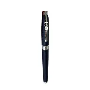 OEM Logo Acceptable Practical Pens Technically Qualified Metal Fountain Pen For Writing