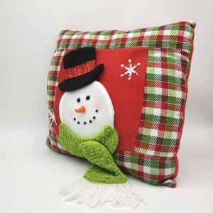 Haute Qualité Produit Pour Animaux De Compagnie Moelleux Noël Renne En Peluche Animaux Doux Jouets En Peluche - Product Image 3