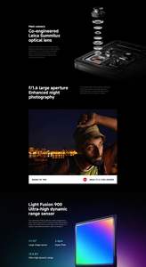 <span class=keywords><strong>Xiaomi</strong></span> 14T Pro d'Occasion Original <span class=keywords><strong>12</strong></span>+256 Bleu Chargeur Neuf Processeur Octa-Core Caméra Arrière Smartphone de Gaming Intelligent - Product Image 3