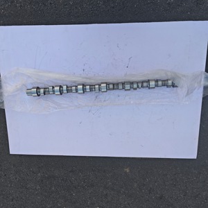 DCEC Cummins hoogwaardig motoronderdeel 3976620 nokkenas voor ISLe QSL8.9 Cummins motorassemblage - Product Image 2